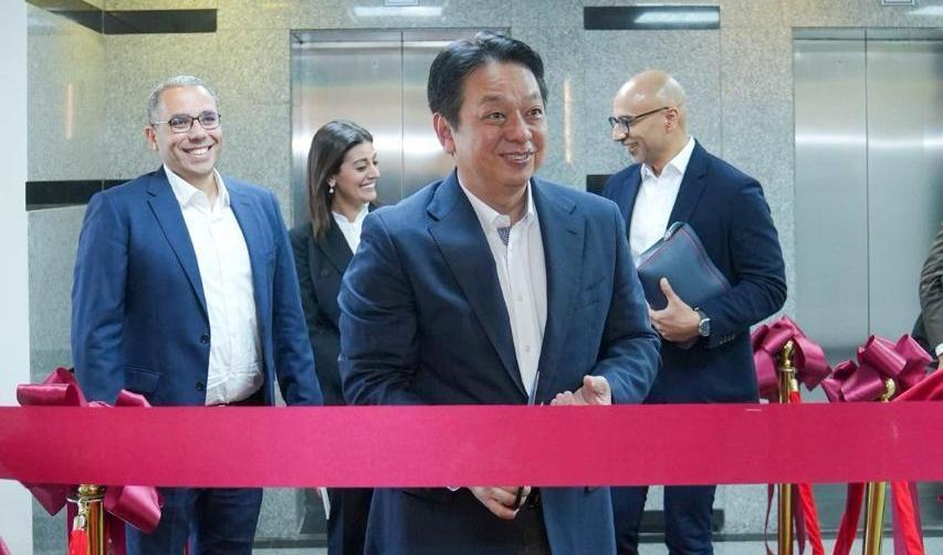 日本烟草（JT Group）埃及新办事处成立 埃及市场潜力巨大