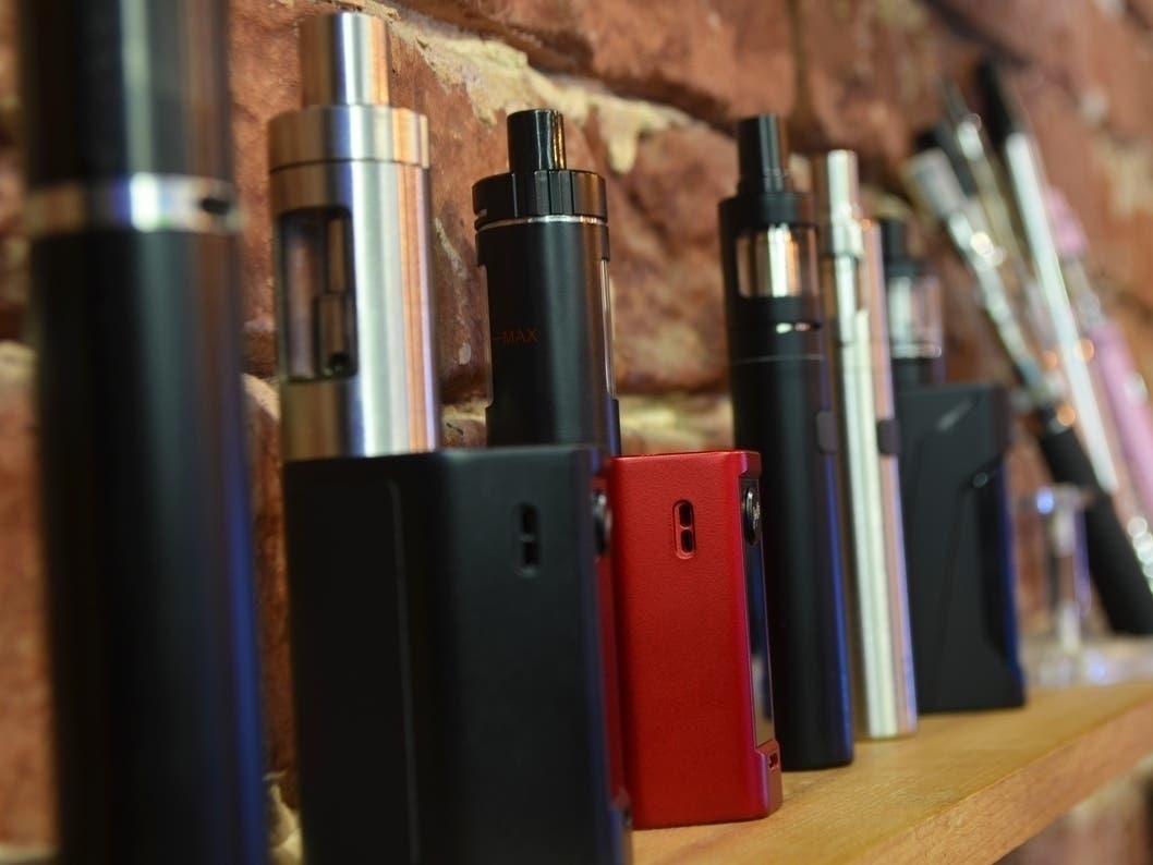 Pennsylvania Initiates Effort to Restrict Tobacco and E-Cigarette Shops
