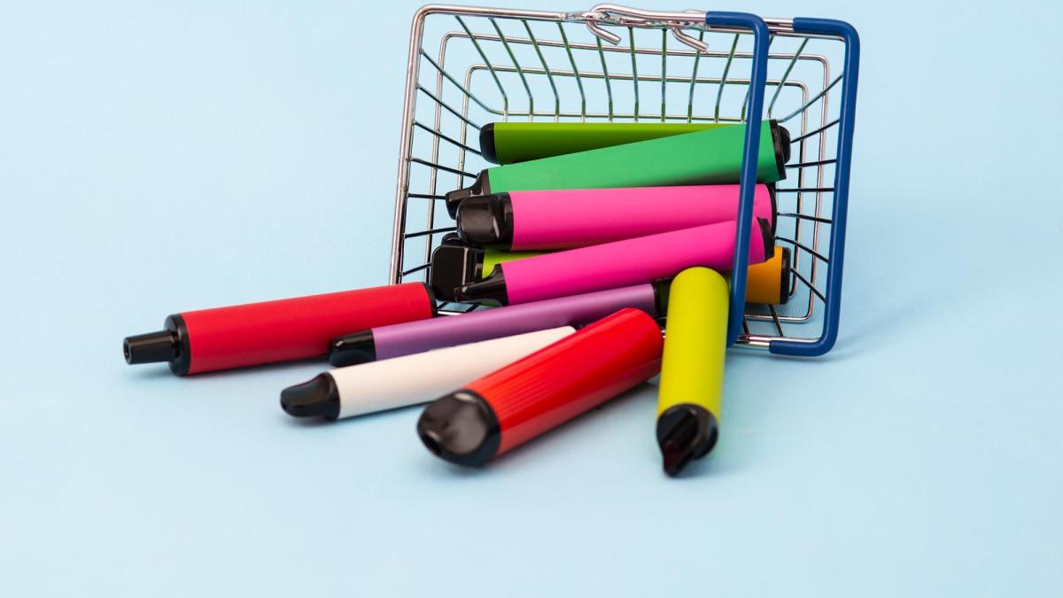 EU to Abstain from WHO Tobacco Control Treaty Revision Vote Amid Member State Disagreements.