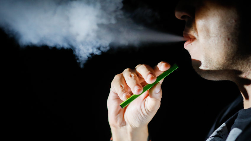 巴西拟立电子烟新政策：力推电子烟生产和商业化