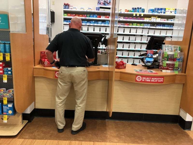 New Jersey State Bill Proposes Ban on Tobacco Sales