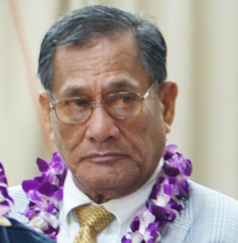 El Senado de Samoa aprueba proyecto de ley para revisar las restricciones al tabaco
