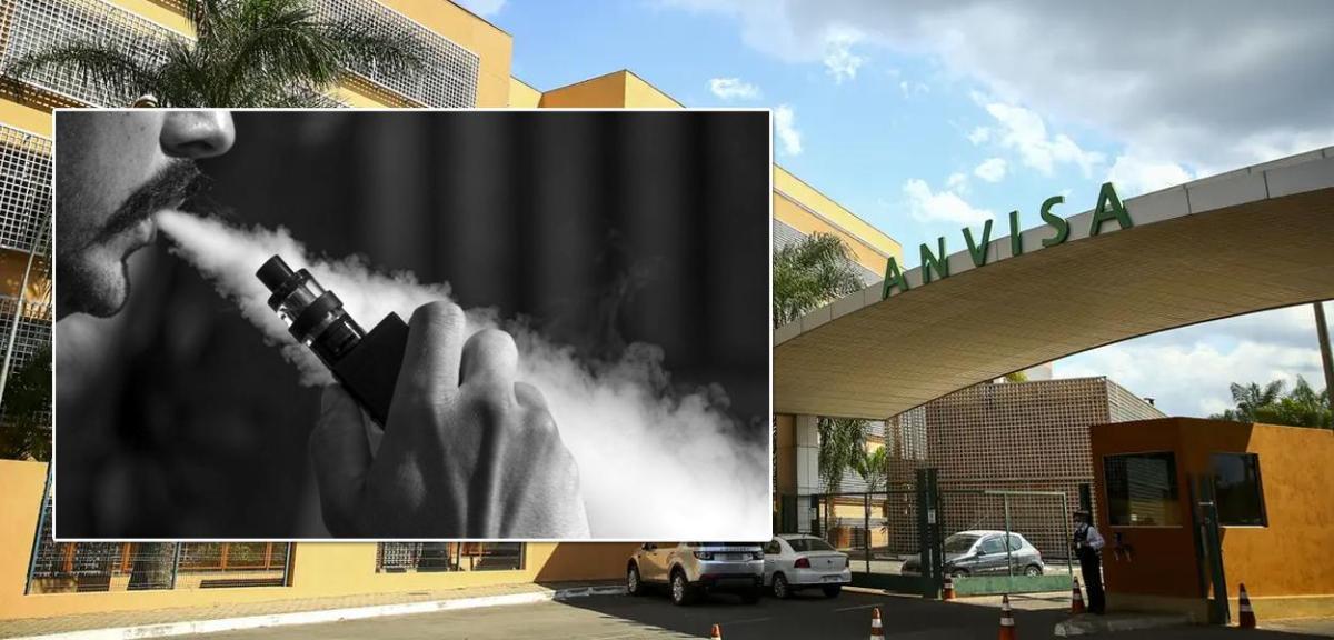 Opinión Pública de Brasil sobre la Prohibición de los Cigarrillos Electrónicos: Un Debate Complejo.