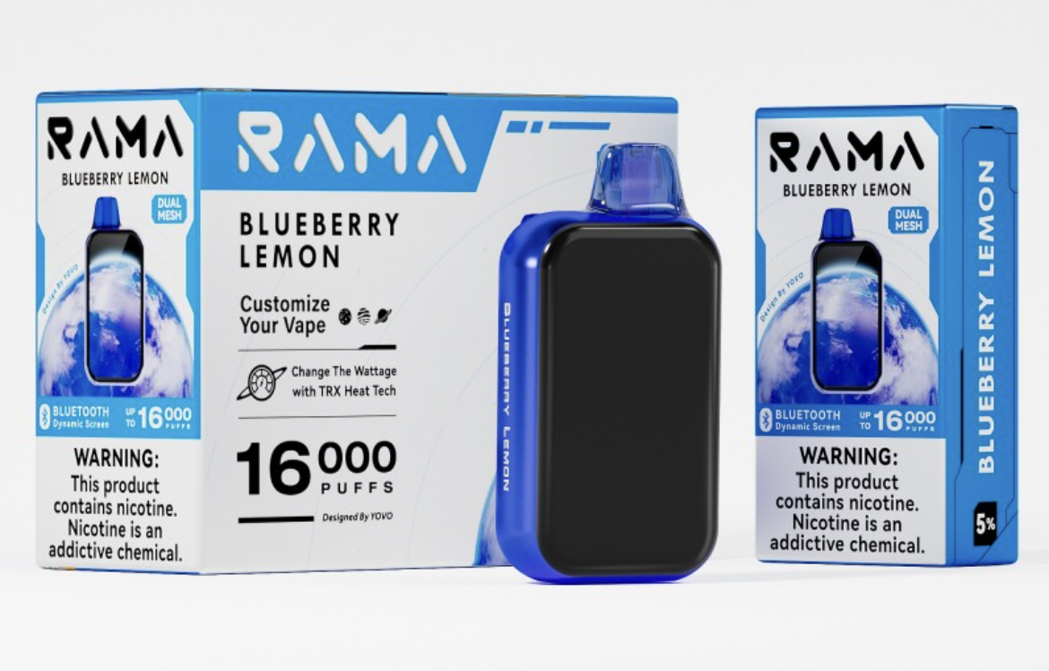 YOVO Brand RAMA to Release New Product RAMA 16000 with Bluetooth