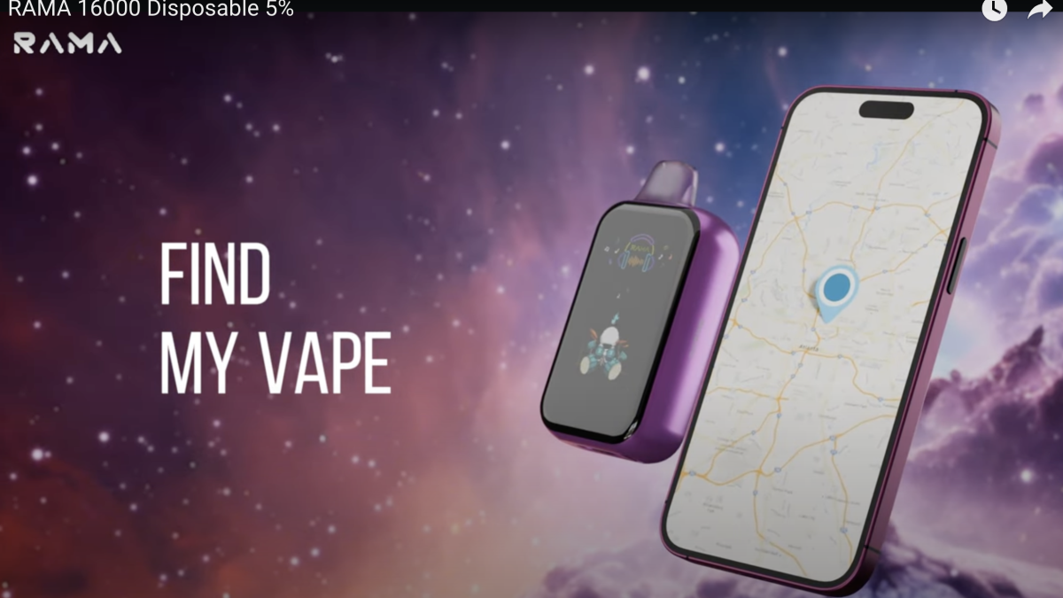 YOVO Brand RAMA to Release New Product RAMA 16000 with Bluetooth
