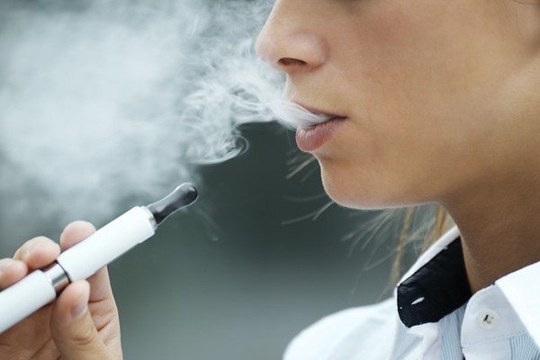 El estado de Florida aprueba una ley que apunta a los productos de cigarrillos electrónicos para niños.