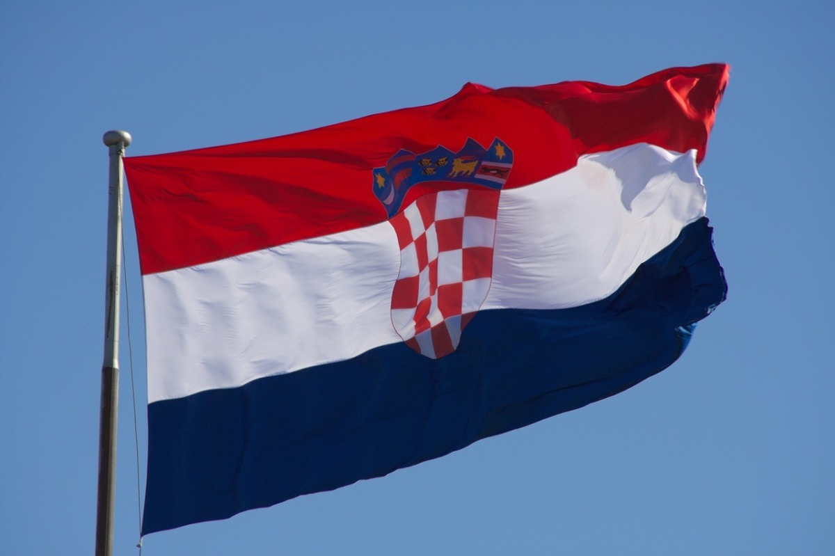 Datos de exportación de cigarrillos electrónicos de China a Croacia en diciembre de 2023.