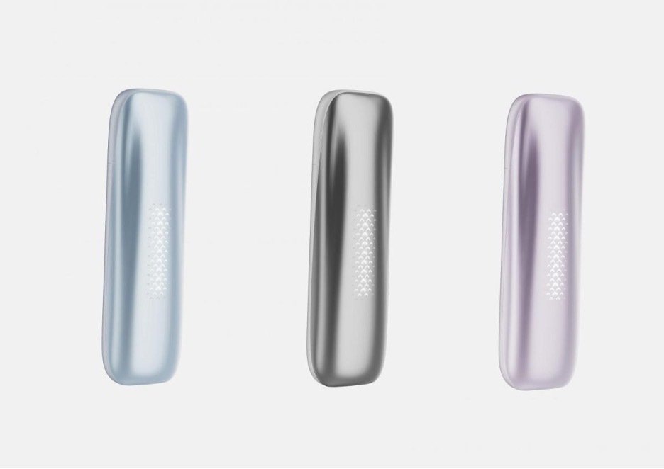 联名、女性主义、设计师“高定”: 新型烟草的外观将卷向何方?