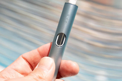 New IQOS ILUMA i Series Launched in Japan, Featuring Touchscreen and Pause Function