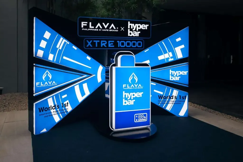 Flava被查： 漩涡中心的菲律宾区域销冠是什么来头？