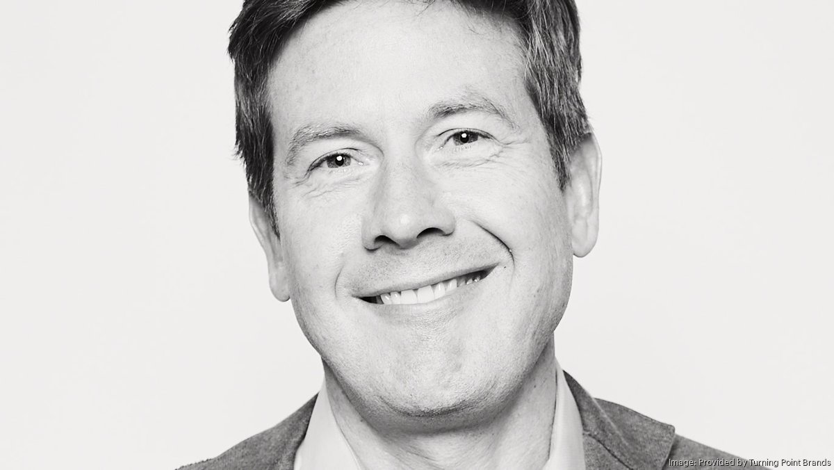 Turning Point Brands Appoints Andrew Flynn as Chief Financial Officer