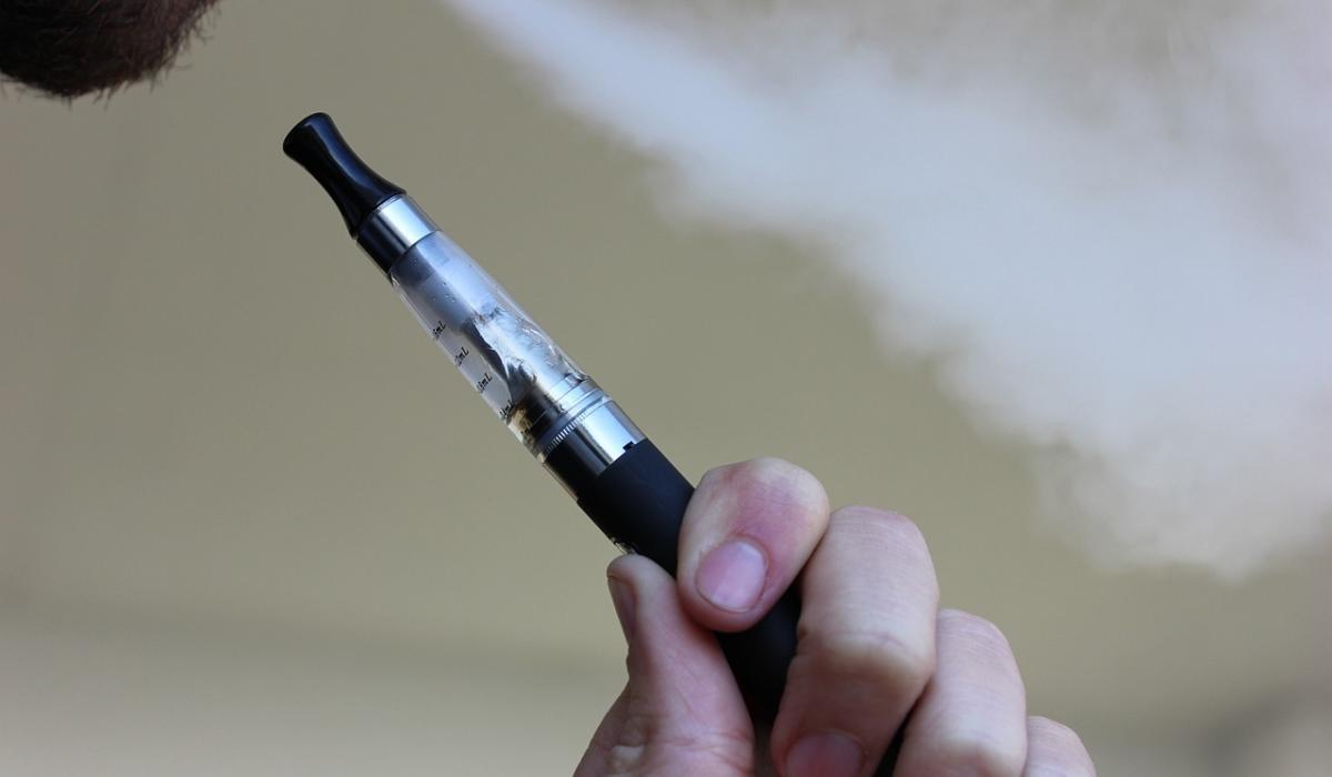 WEEE Ireland Warns Kildare Retailers of E-cigarette Regulations