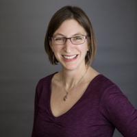 Amy Brewer lidera los esfuerzos para prevenir el consumo de tabaco en Vermont.