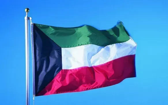 E-cigarette Trade Data from China to Kuwait in December 2023