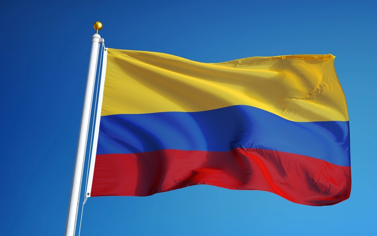 Analysis of China's E-cigarette Exports to Colombia in December 2023