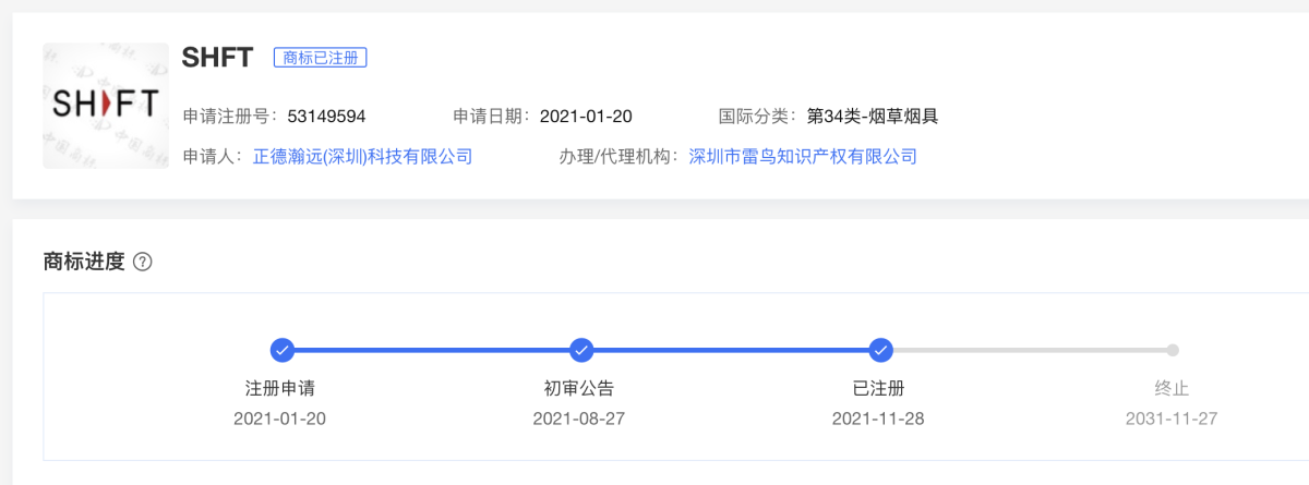 菲律宾电子烟市场进入“洗牌期” 品牌或迎来最佳入场时机?