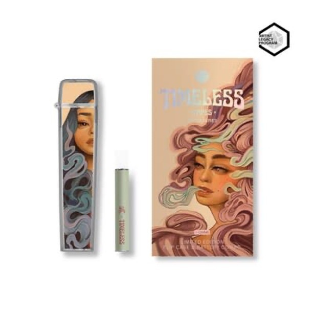 NGP Aesthetics Revolution: Collaboration, Feminism, and