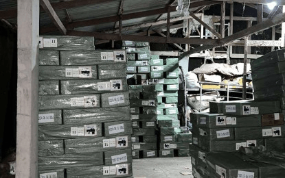 Philippine Authorities Seize Over 100,000 FLAVA Products, 1.36 Million USD Tax Owed