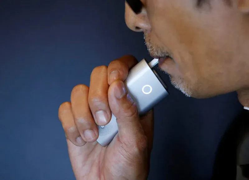 欧洲各国加强监管：新型零烟草加热棒或面临严格规定 