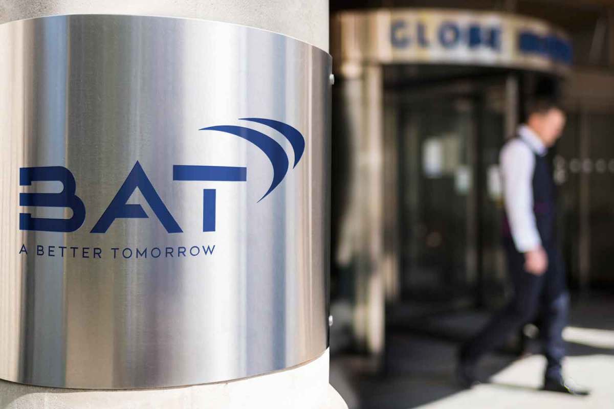 BAT CEO Warns Disposable E-Cigarette Ban Will Backfire