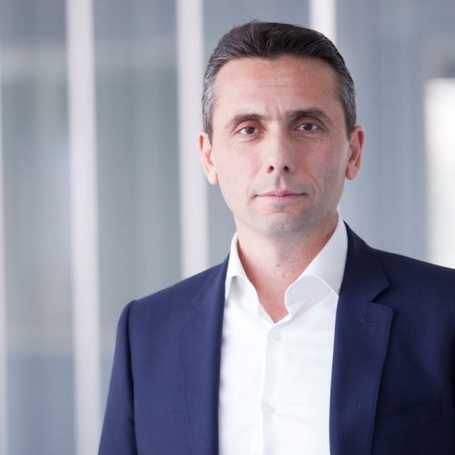 Philip Morris International nombra a Christos Harpantidis como Vicepresidente Senior.