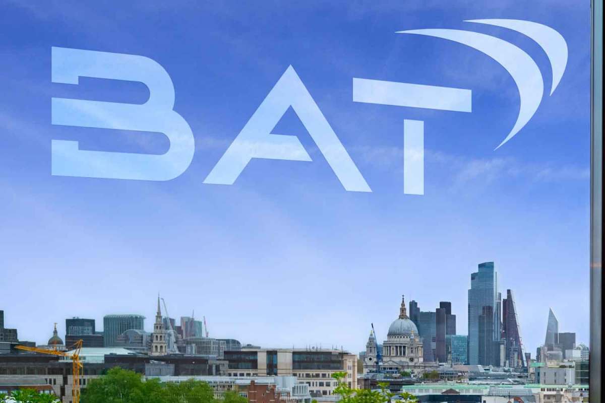 BAT's Strategy in Capital Markets and New Tobacco Products
