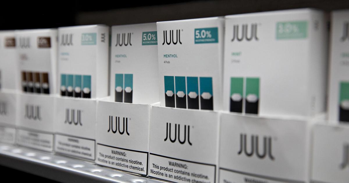 Las escuelas de Colorado reciben una compensación de $11.4 millones de Juul.