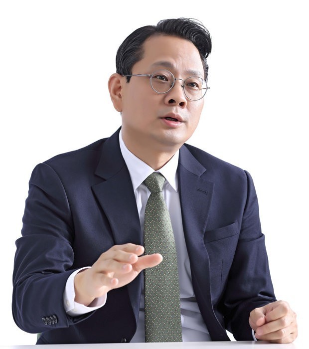 KT&G Appoints New President: Transforming into Global Leader