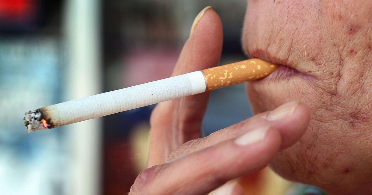 El gobierno de Estados Unidos retrasa los planes para prohibir los cigarrillos mentolados y los cigarros con sabor.