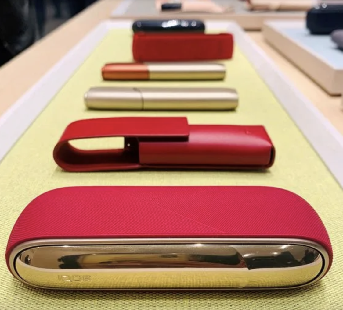 Philip Morris Prepares to Launch IQOS in Austin, Texas