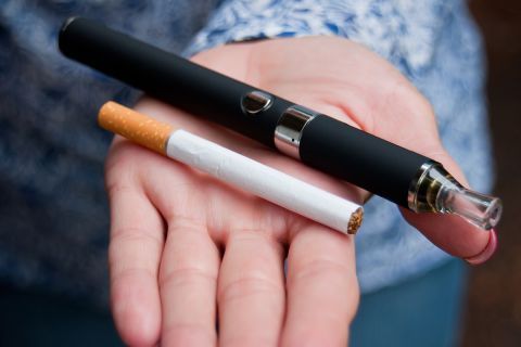 Michigan Considers Legislation for Stricter Tobacco Product Regulation