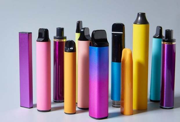 Manx Parliament Expected to Approve 2023 E-Cigarette Product Act