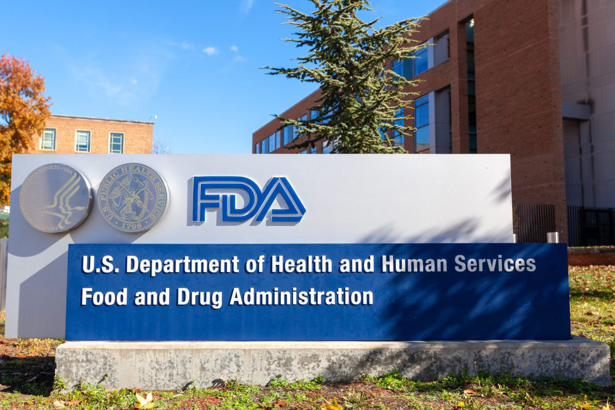 Segunda demanda presentada contra la FDA por no prohibir el tabaco mentolado.