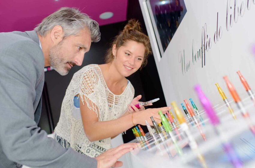 美国联邦贸易委员会:2021年美国电子烟市场规模突破26.7亿美元