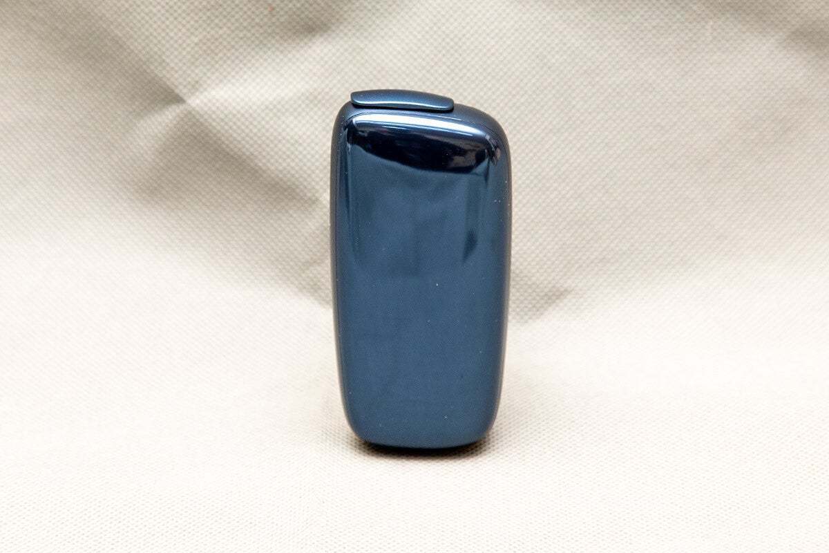 Ploom X ADVANCED Deep Space Blue" - Nueva Opción de Color