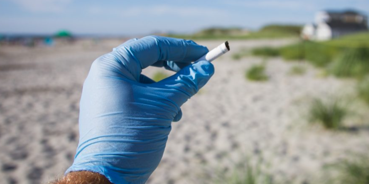 Islas Canarias considerando una legislación integral de prohibición del tabaco para la salud pública