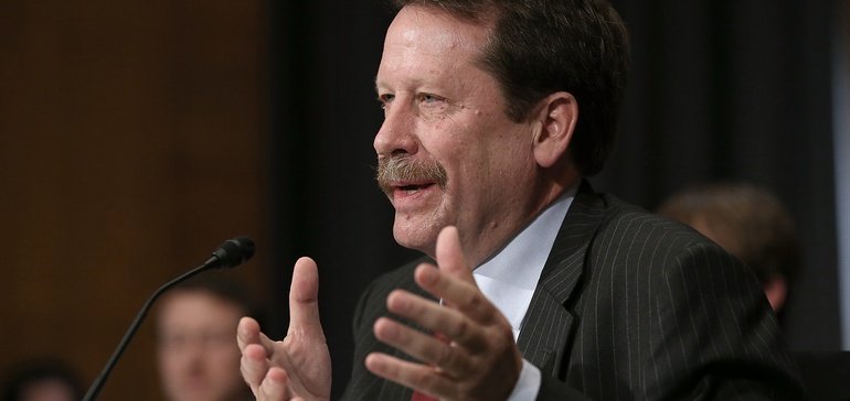 Oversight Committee Hearing on FDA Regulations and Crises Management