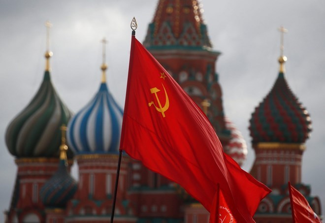 Russia Proposed Legislation to Completely Ban E-Cigarettes Sales