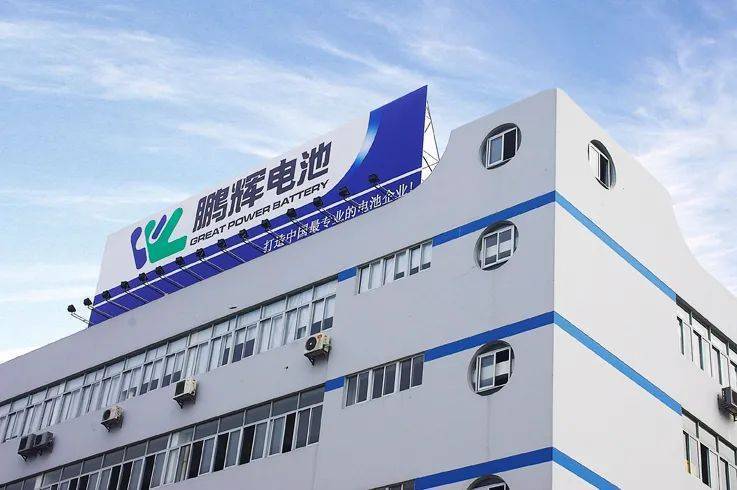 鹏辉能源:电池产品覆盖电子烟、无人机等多领域应用