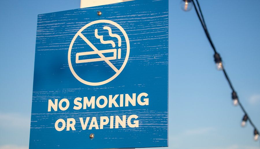 Nuevas regulaciones sobre el impuesto al consumo de cigarrillos electrónicos en Canadá