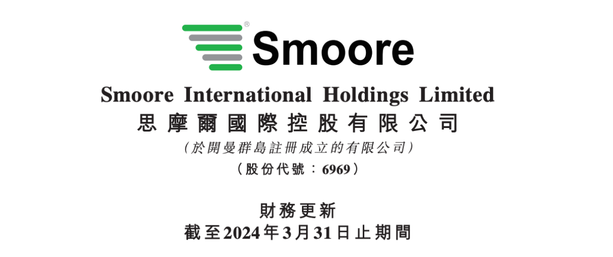 2FIRSTS | Smoore International Announces Financial Data for Quarter ...