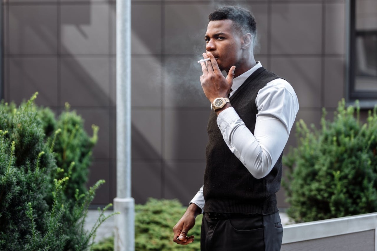 Lawsuit Filed Against US Government for Delaying Menthol Ban