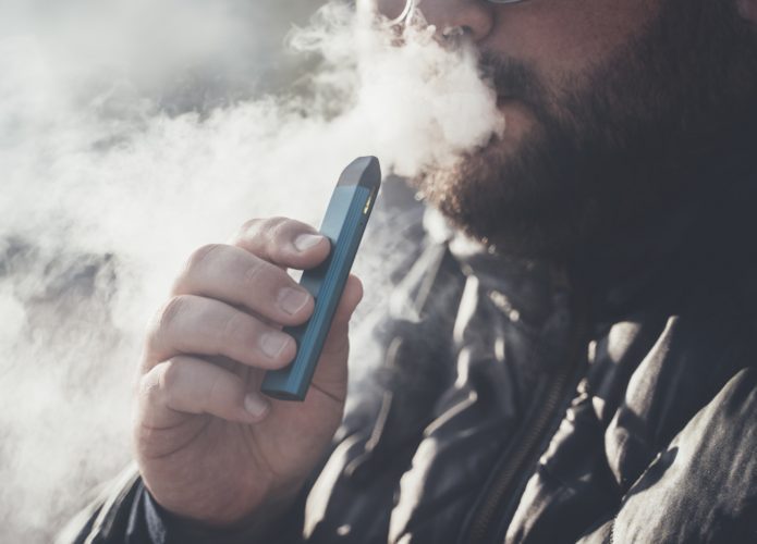 Brazil Health Authority to Reevaluate Ban on E-Cigarettes
