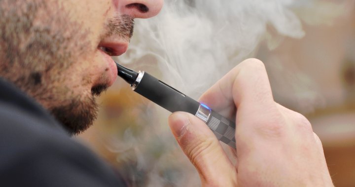 Canada to Lift Flavor Ban on E-Cigarettes After 3 Years