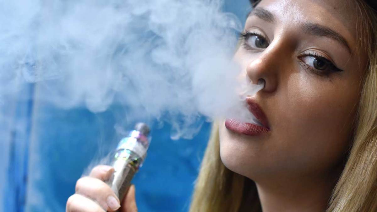 Controversy over Proposed E-cigarette Tax in Michigan Sparks Debate