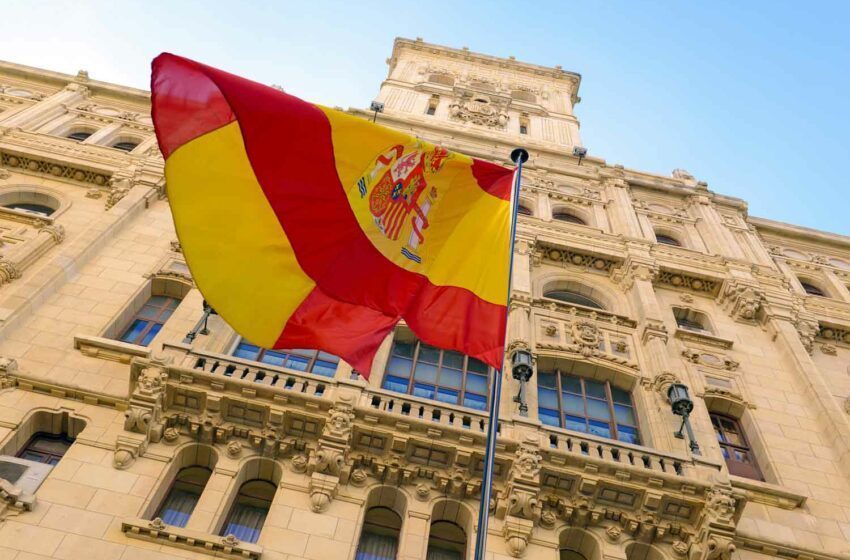 Spain Approves New Smoking Ban Plan with Increased Taxes