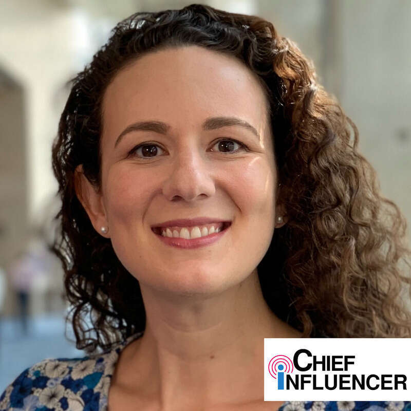 Anne Rancourt nombrada Directora de Comunicación de Salud en el CTP de la FDA.