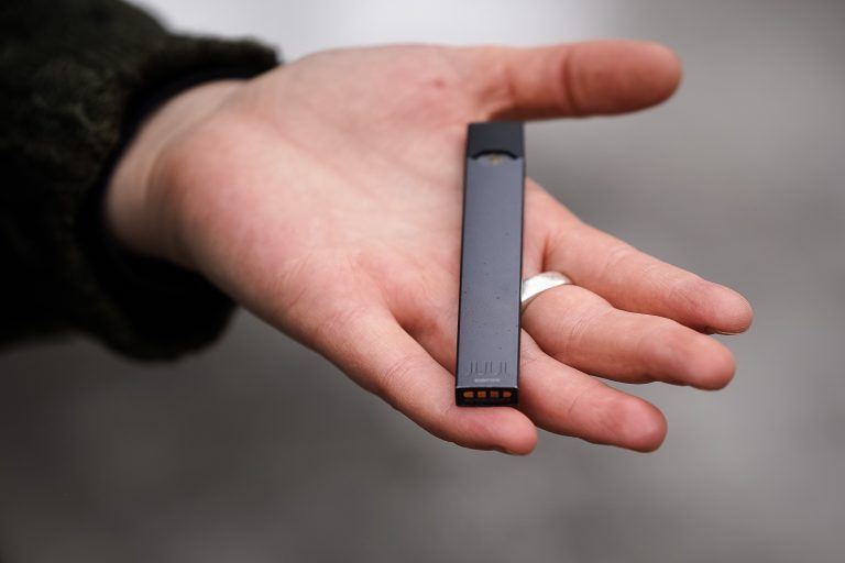 Uzbekistan Proposes Ban on E-Cigarettes and ENDS Products