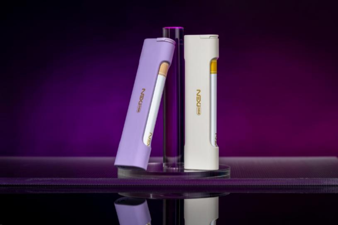 Aspire Nexi Wins Innovation Award, Featuring All Tobacco Flavors with Magnetic Charging Device