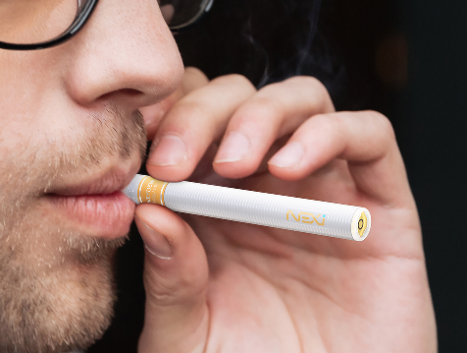 Aspire Nexi Wins Innovation Award, Featuring All Tobacco Flavors with Magnetic Charging Device
